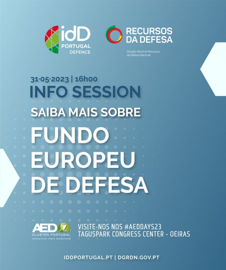 Agenda EDF Info Session AED Days 2024