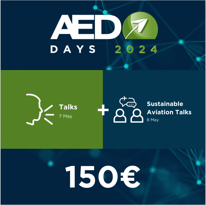Attend1 - AED Days 2024