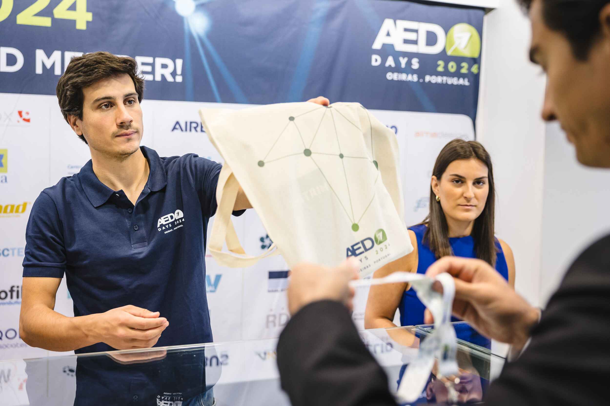 Gallery - AED Days 2024