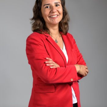 Maria João Calha | Sustainability Director | TAP