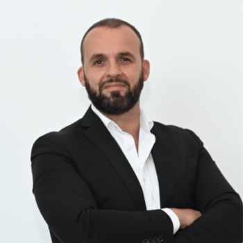 Frederico Fernandes | Associate Director | WIZE