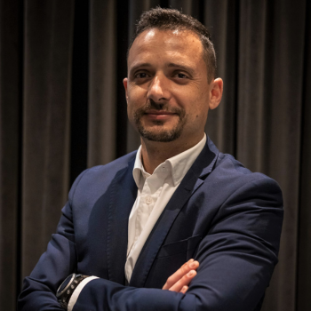 Marco Ferraz | Head of Industrial Innovation | Galp