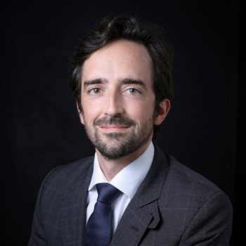 Philippe Missoffe | Managing Director | GICAN