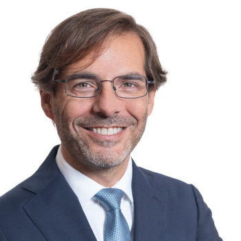 Giacinto Carullo | Chief Procurement & Supply Chain Officer | LEONARDO