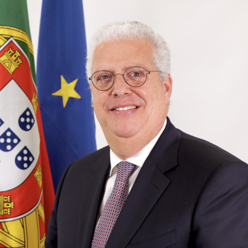 Pedro Reis | Minister of Economy