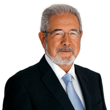 Isaltino Morais | Mayor of Oeiras City Council