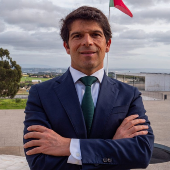 José Neves | AED Cluster Portugal - Board President